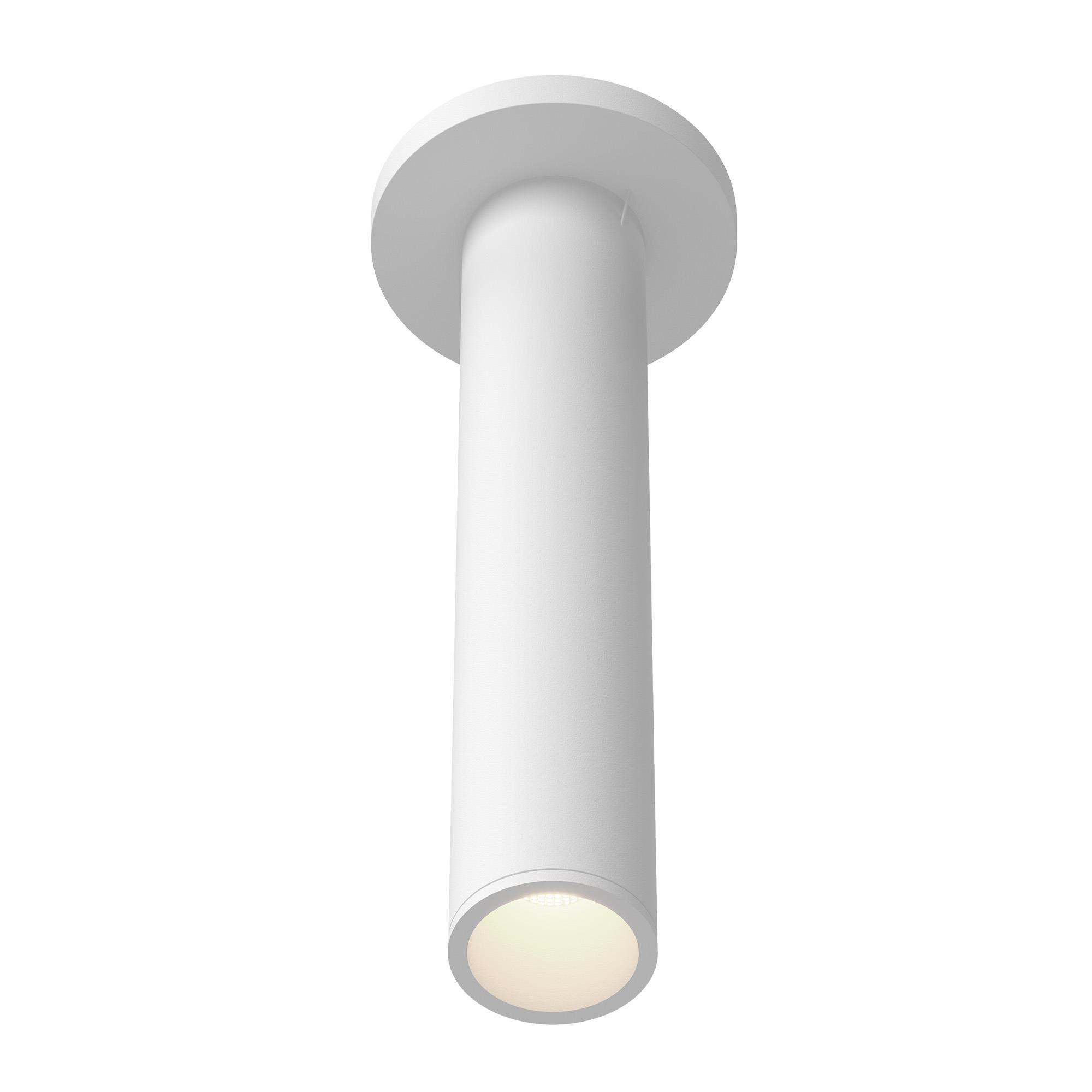 Lorna 4 Inch Flush Mount