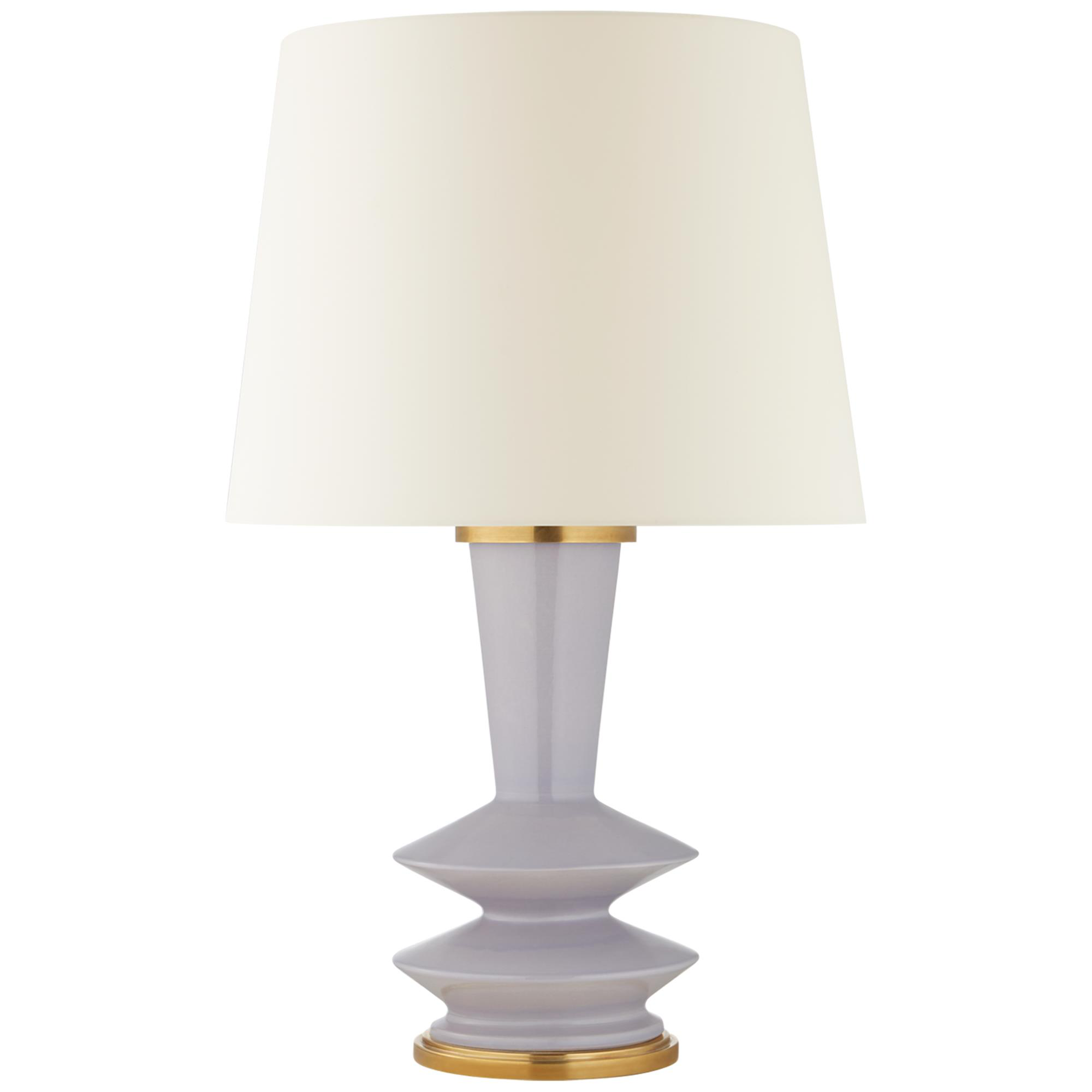 Christopher Spitzmiller Whittaker Medium Table Lamp