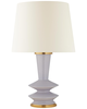 Christopher Spitzmiller Whittaker Medium Table Lamp