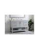 Aubrey 22 Inch Bath Vanity Cabinet