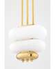Kelly Behun Palisade Petite Chandelier