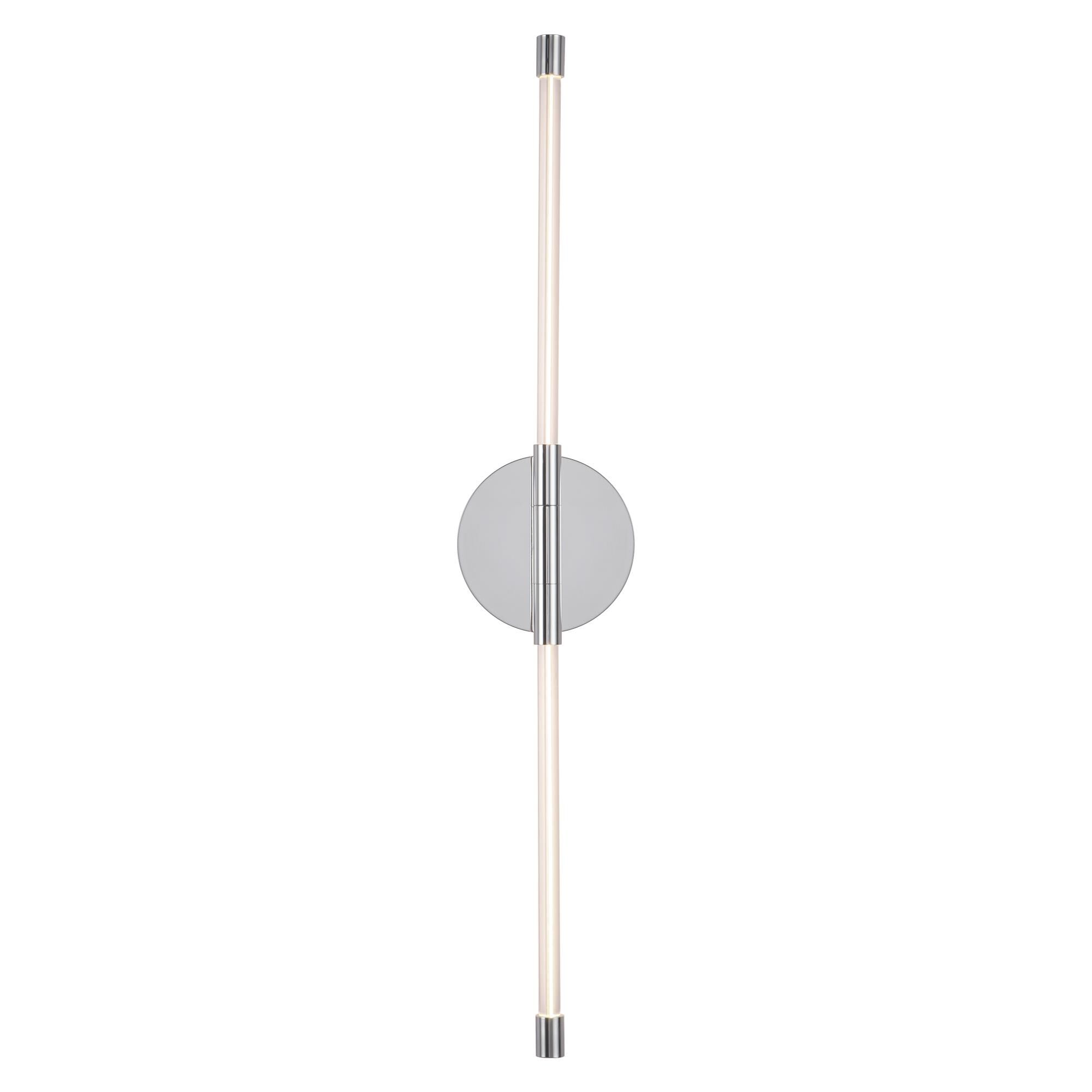 Motif 26 Inch Wall Sconce