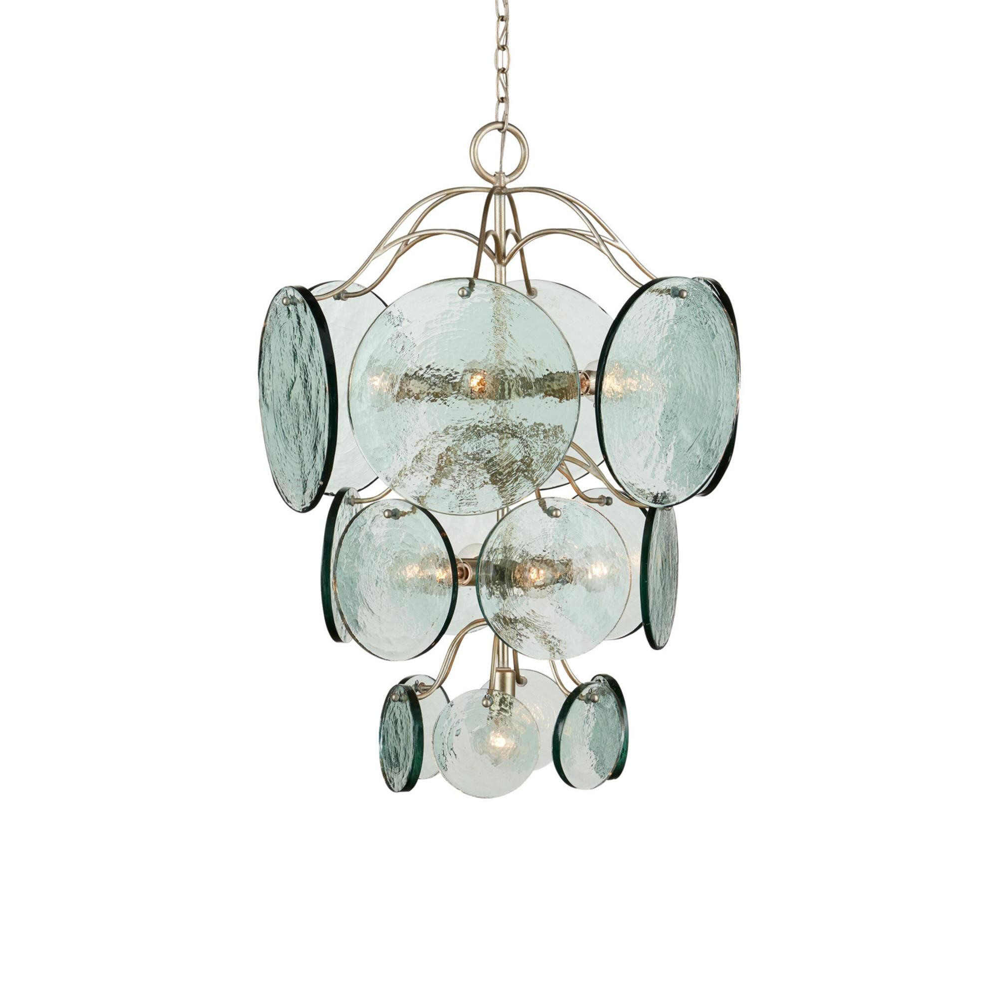 Rovigo Small Chandelier