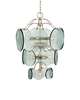 Rovigo Small Chandelier