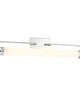 Tellie 35 Inch Bath Vanity Light