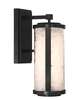 Salt Creek 16 Inch Outdoor Wall Light