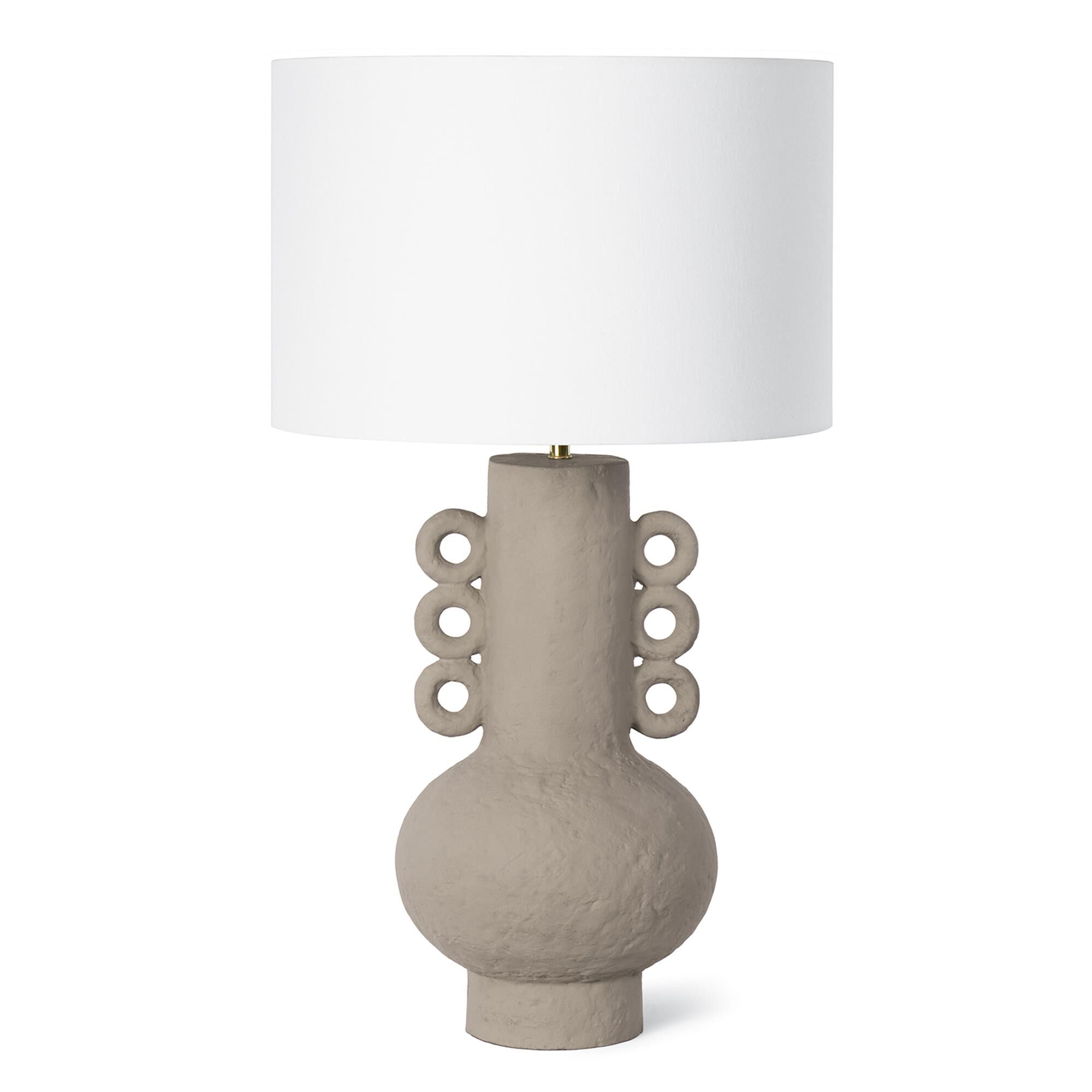 Chandra Medium Table Lamp