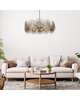 Helia Medium Chandelier