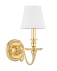 Charleston Small Wall Sconce