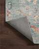 Margot Power Woven Area Rug