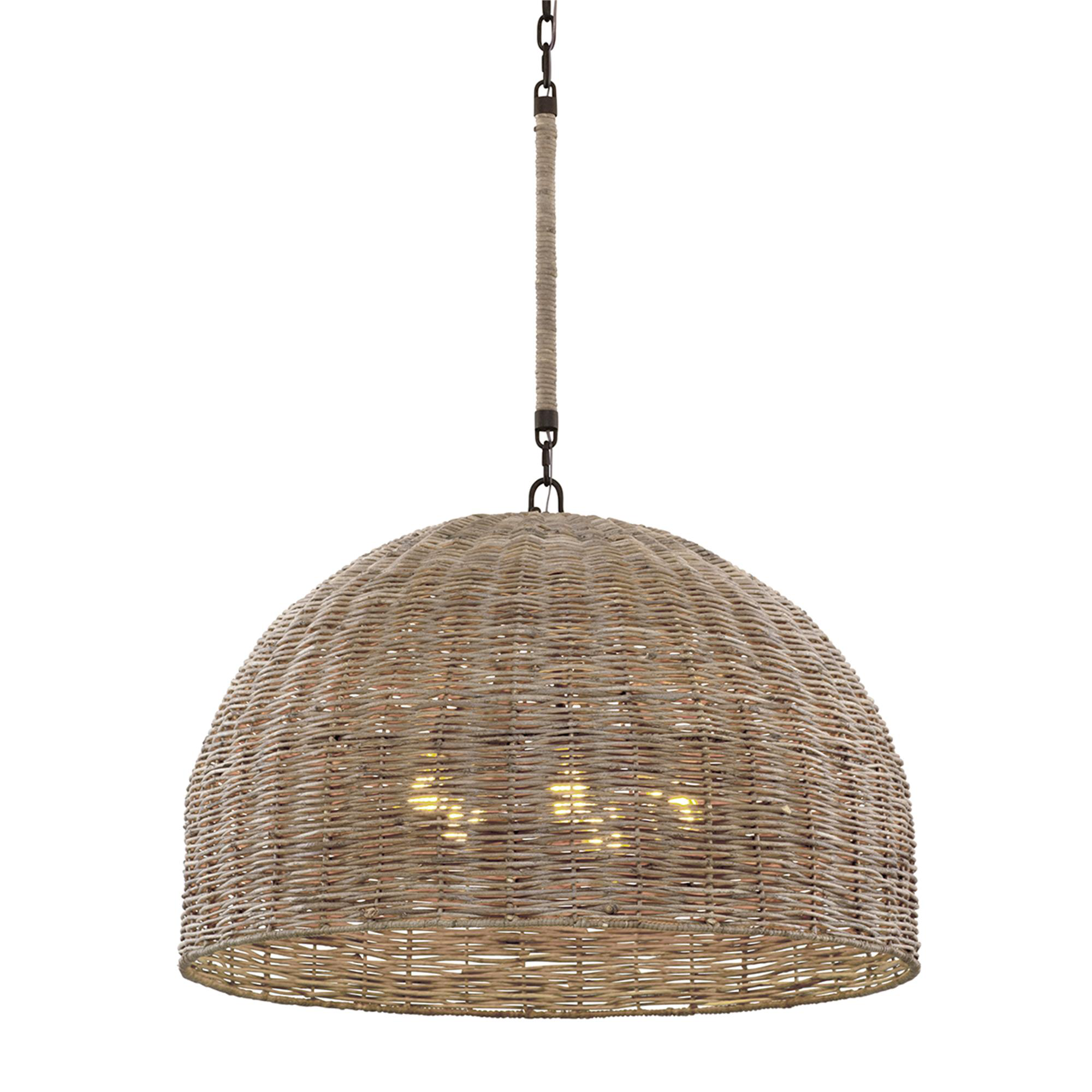 Huxley 34 Inch Pendant Light