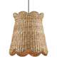Suzanne Duin Annabelle 26 Inch Pendant Light