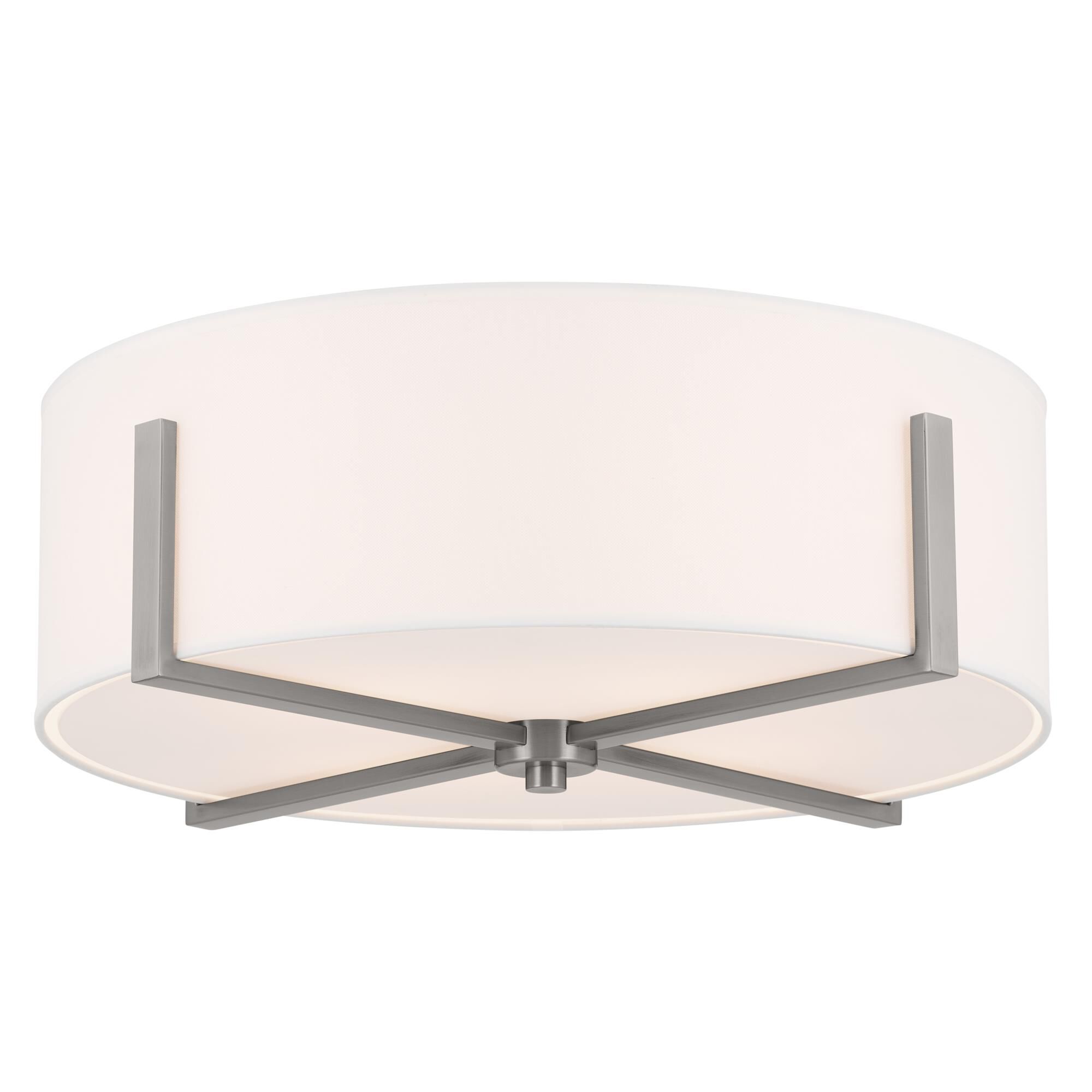 Malen 20 Inch Flush Mount