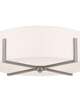 Malen 20 Inch Flush Mount