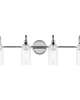 Kavi 32 Inch Bath Vanity Light