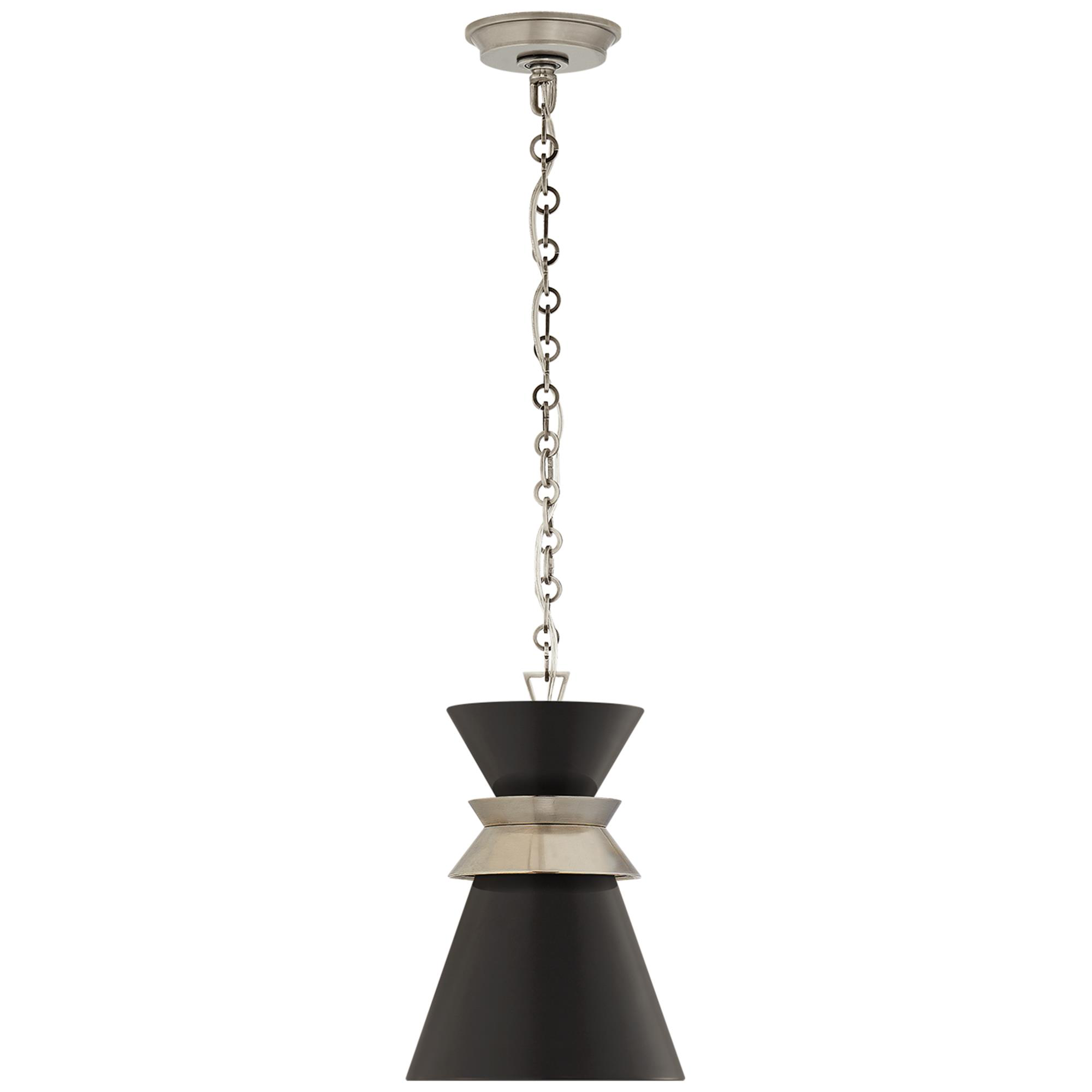 Chapman & Myers Alborg 15 Inch Mini Pendant