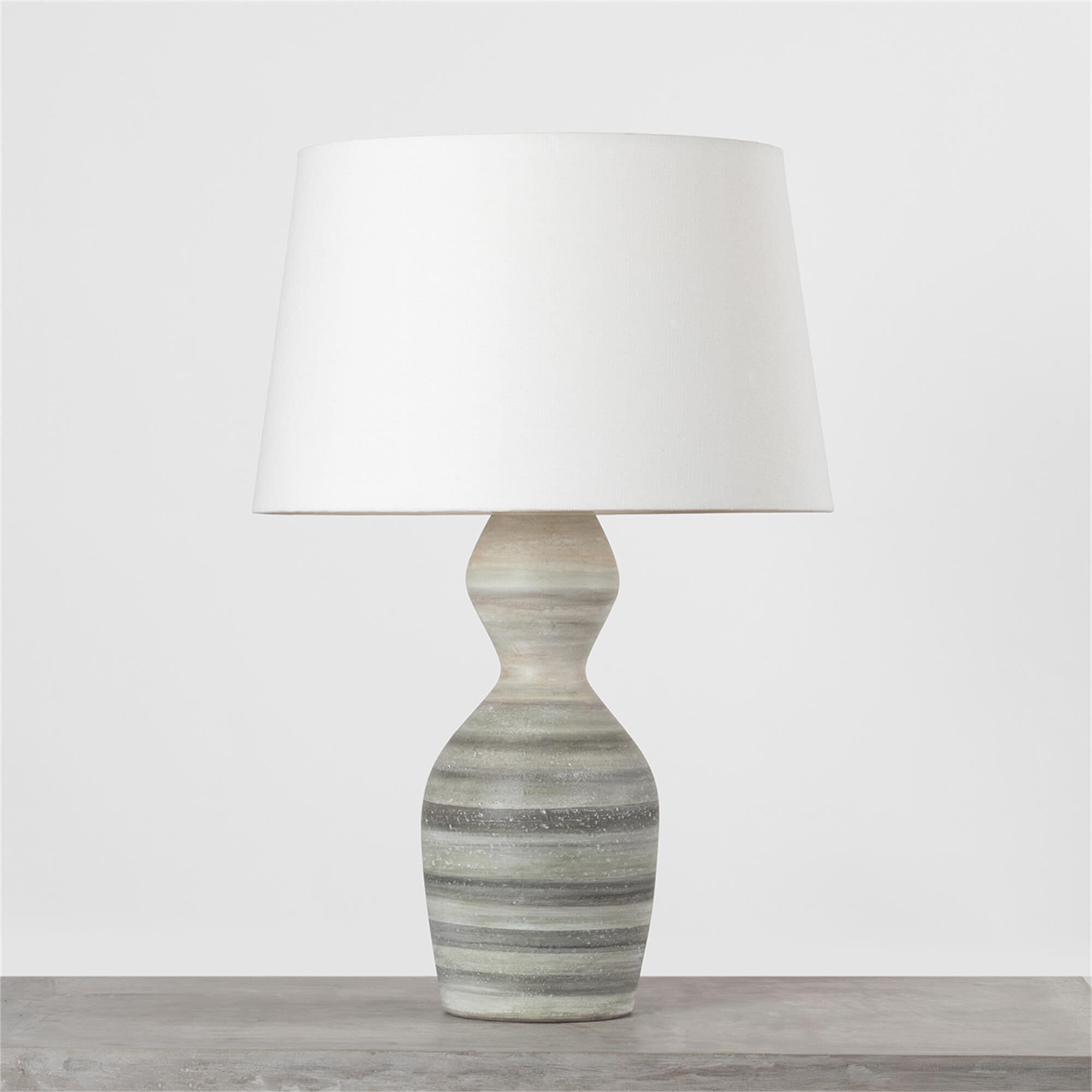 Nahant Medium Table Lamp