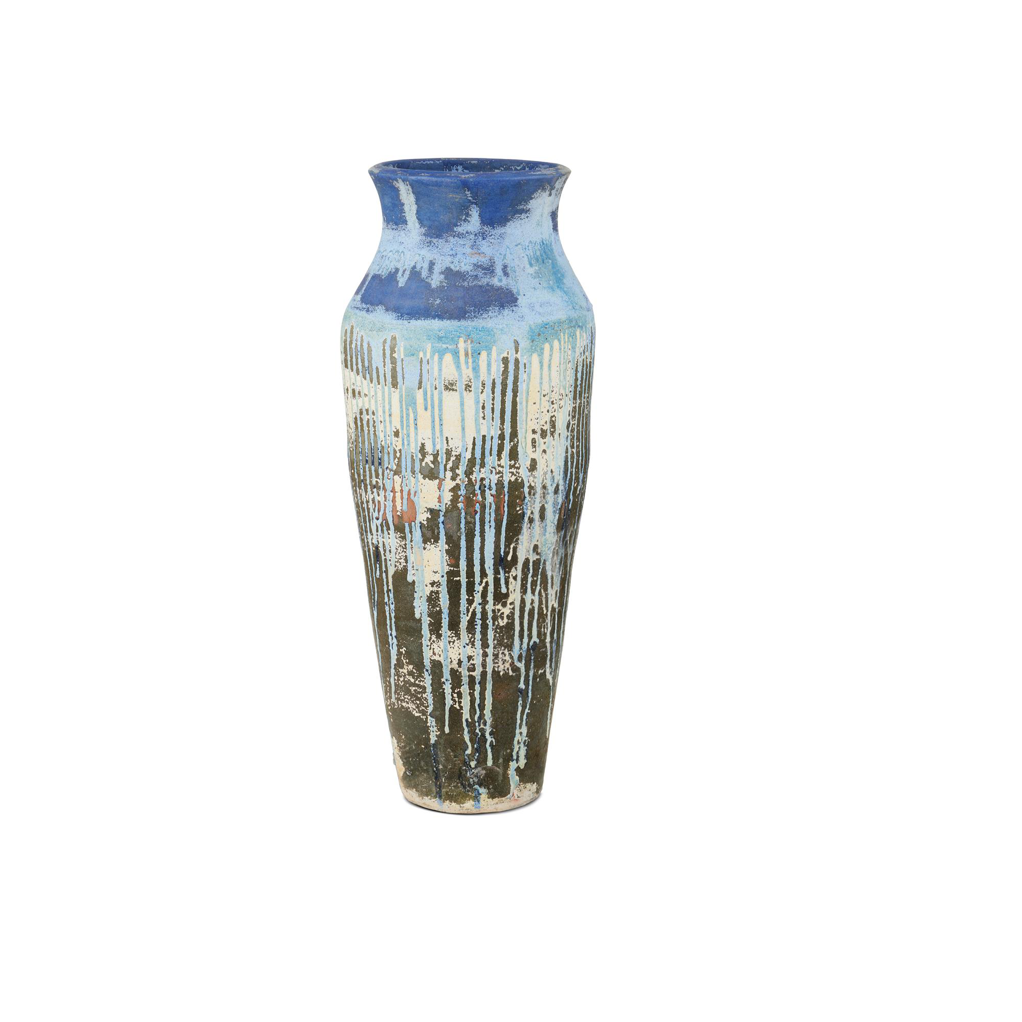 Capizzi Vase