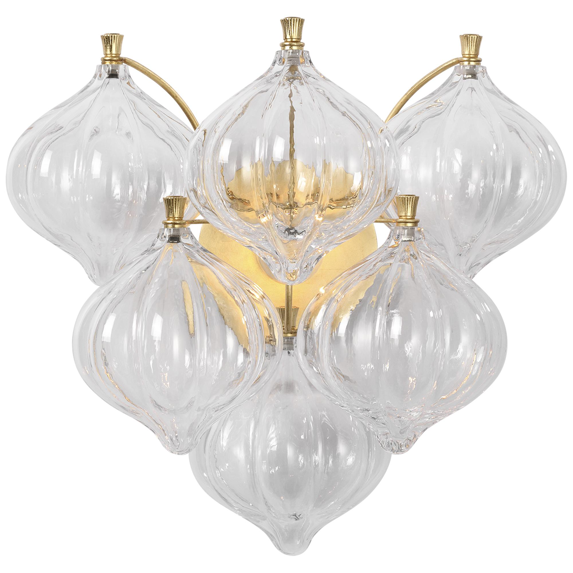 Julie Neill Caselli Medium Wall Sconce