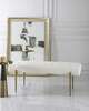 Olivier 50 Inch Bench