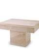 Sartoria 16 Inch End Table