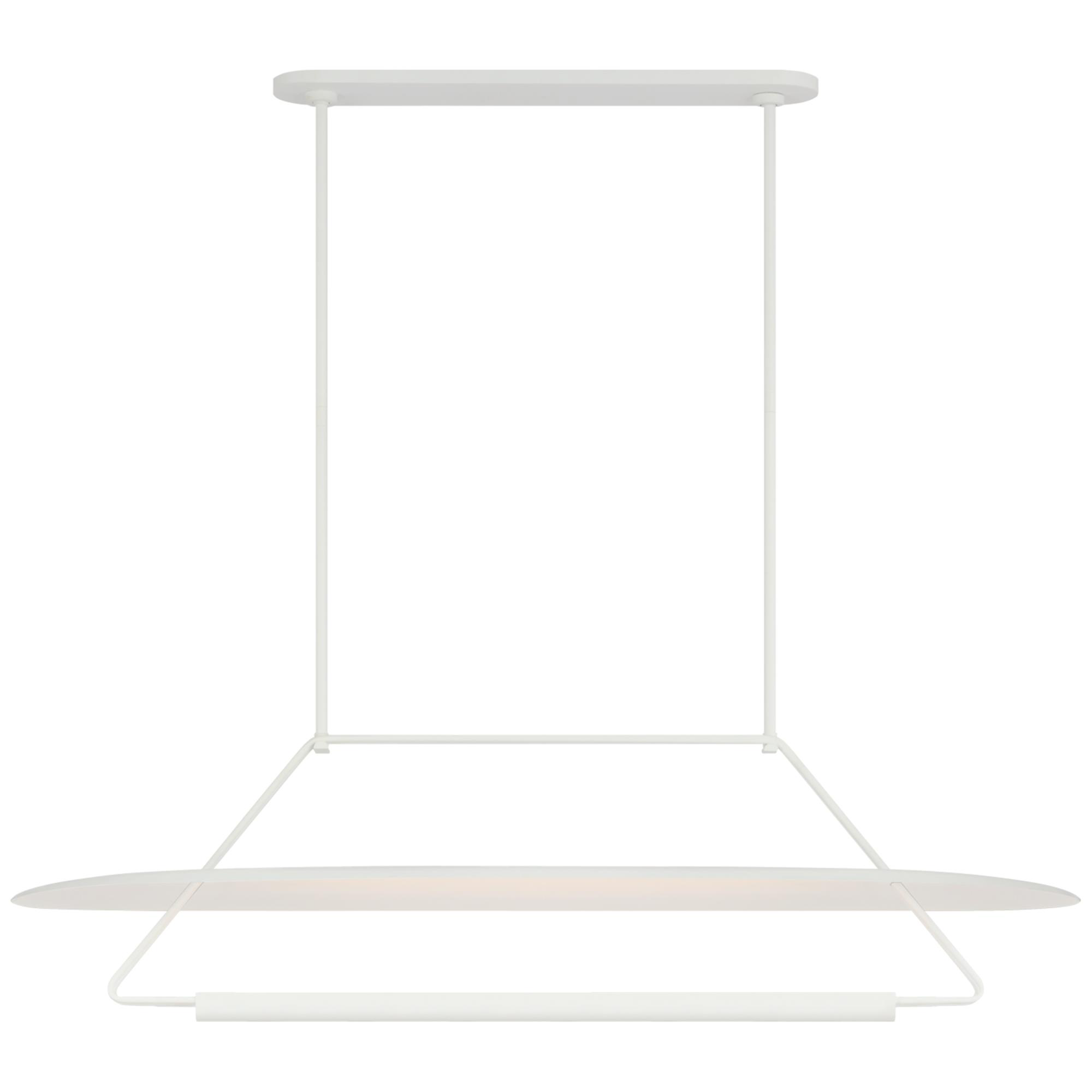 Kelly Wearstler Teline Medium Linear Chandelier