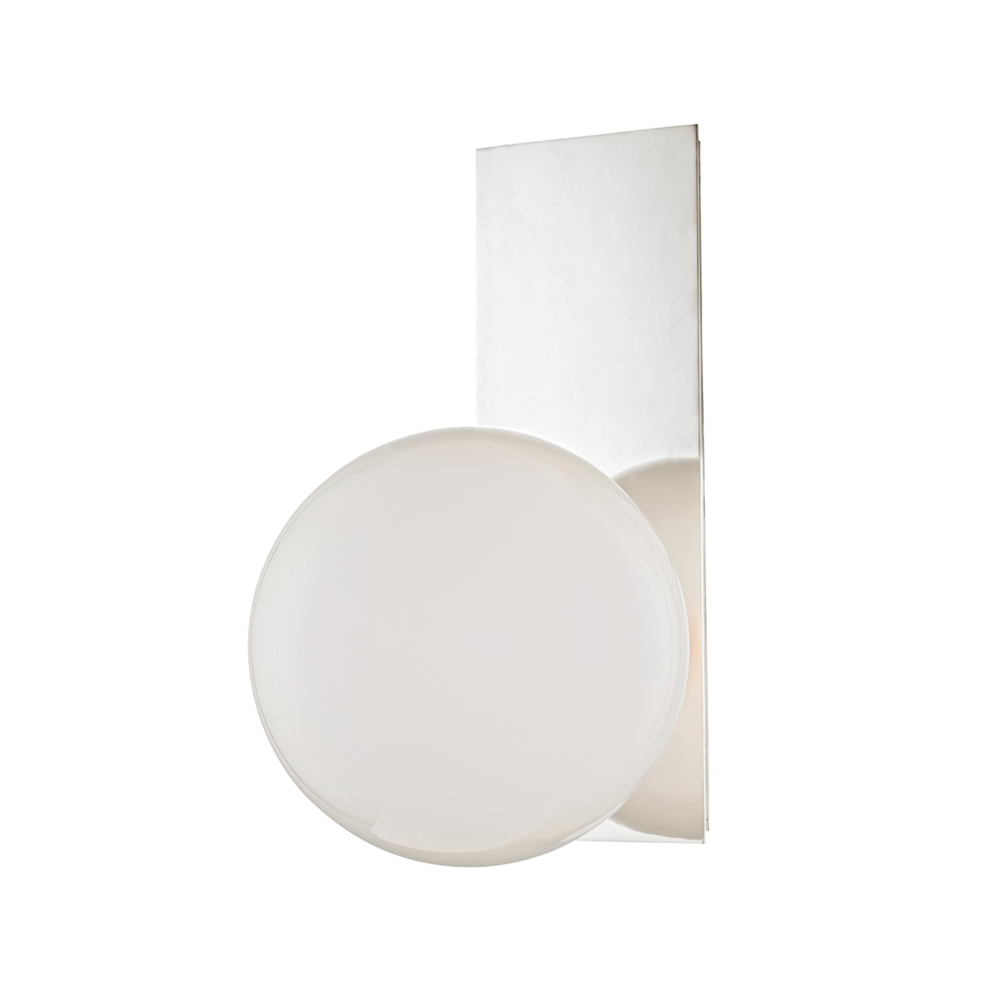 Hinsdale Small Wall Sconce