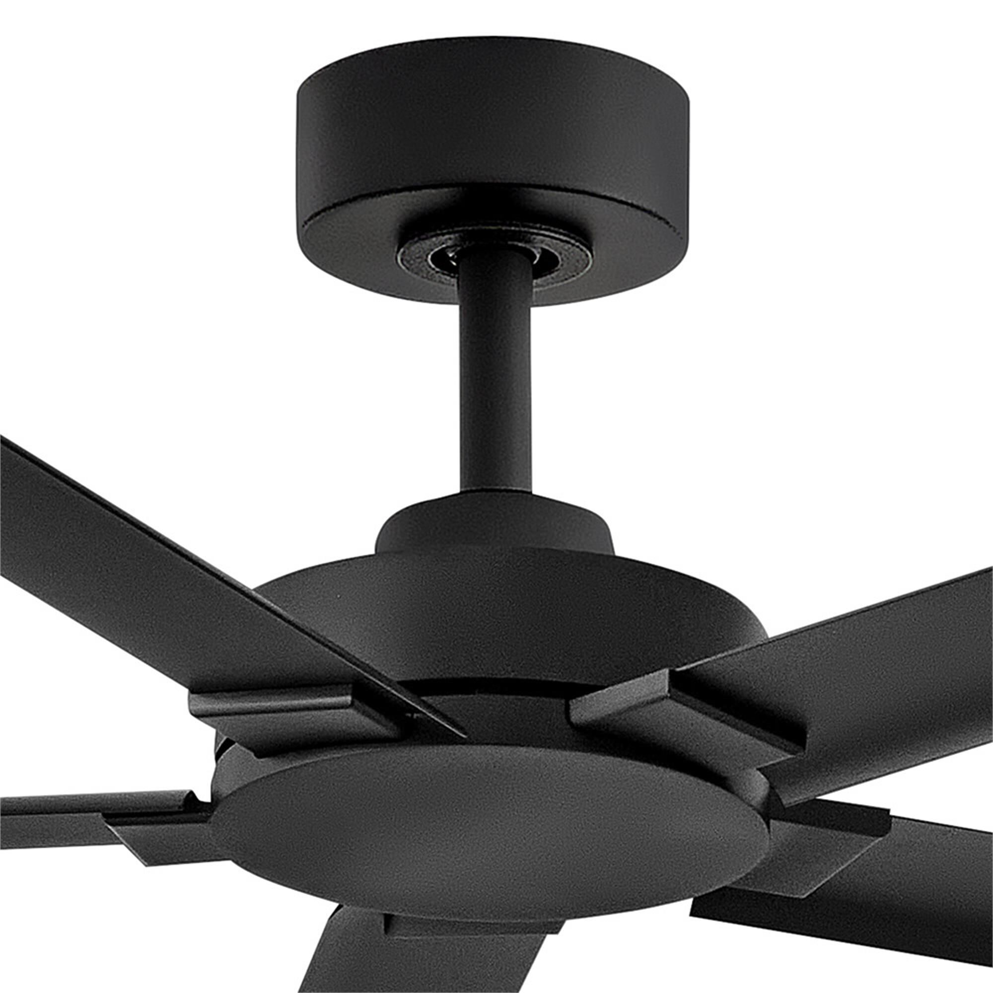 Vento 60 Inch Ceiling Fan