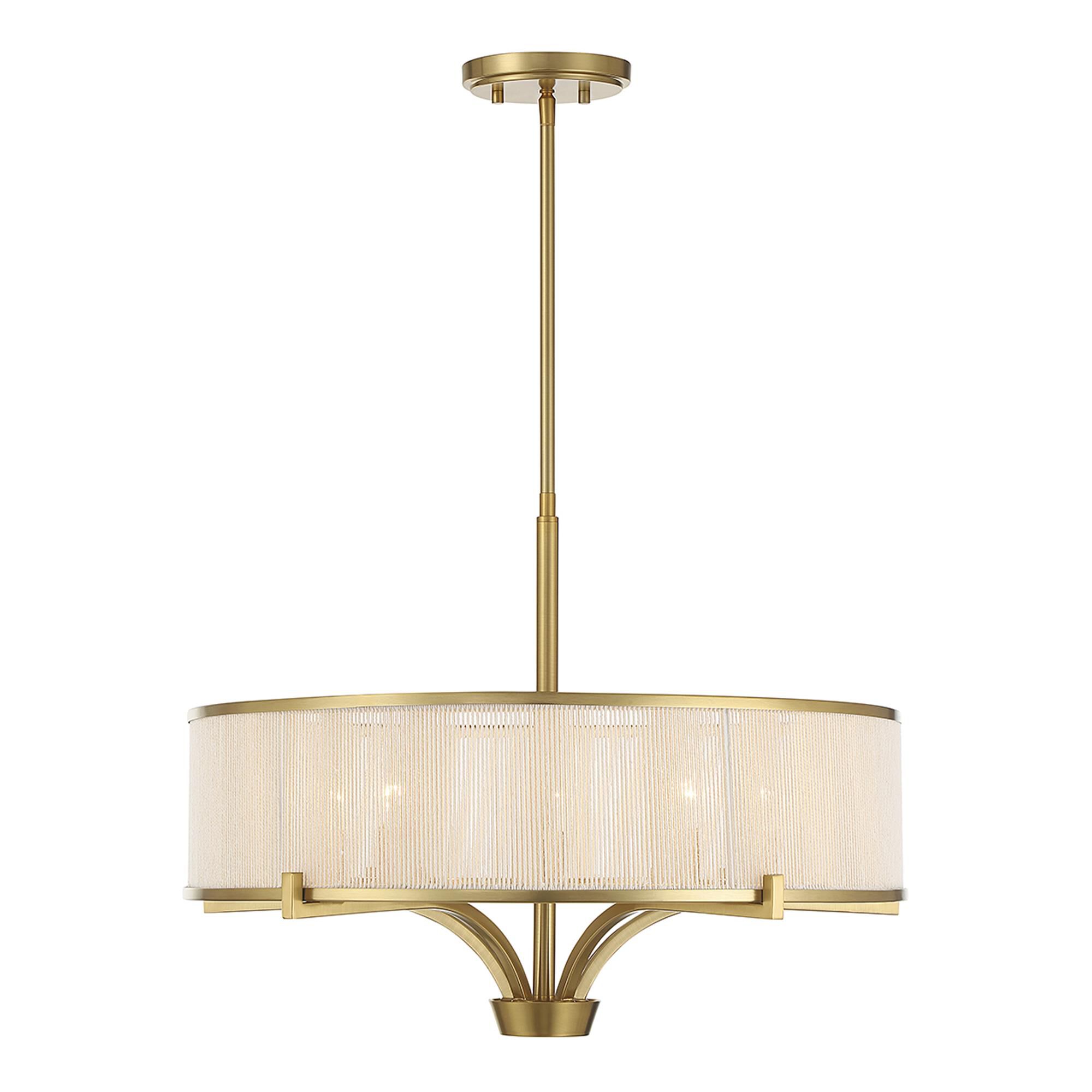 Wynwood Small Chandelier