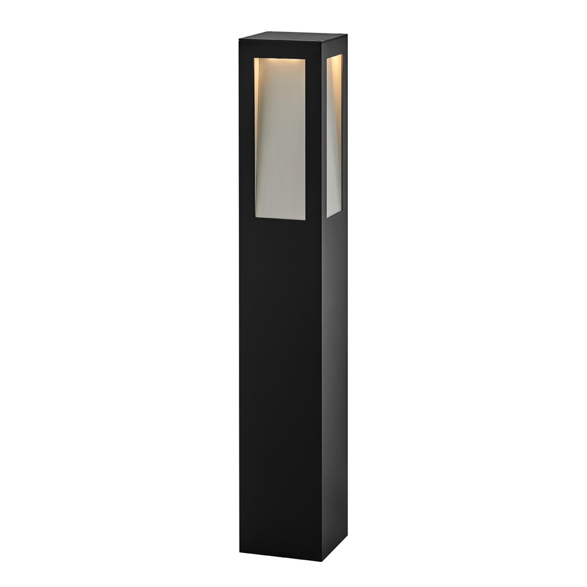 Taper 36 Inch Bollard