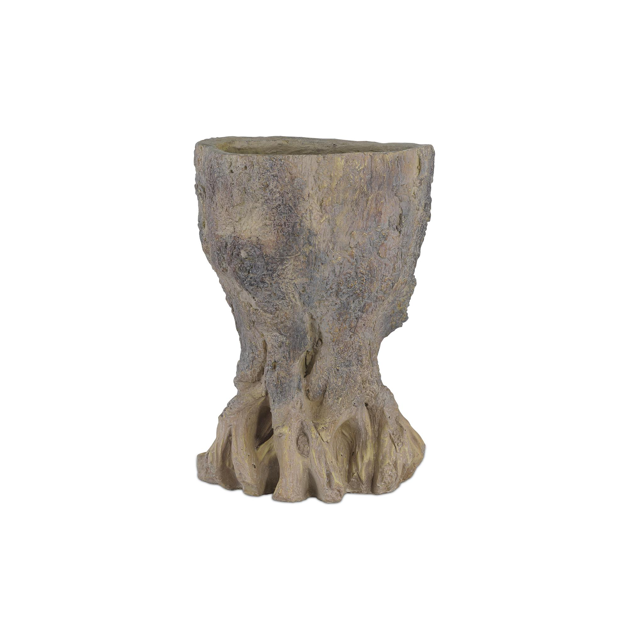 Old Growth Planter