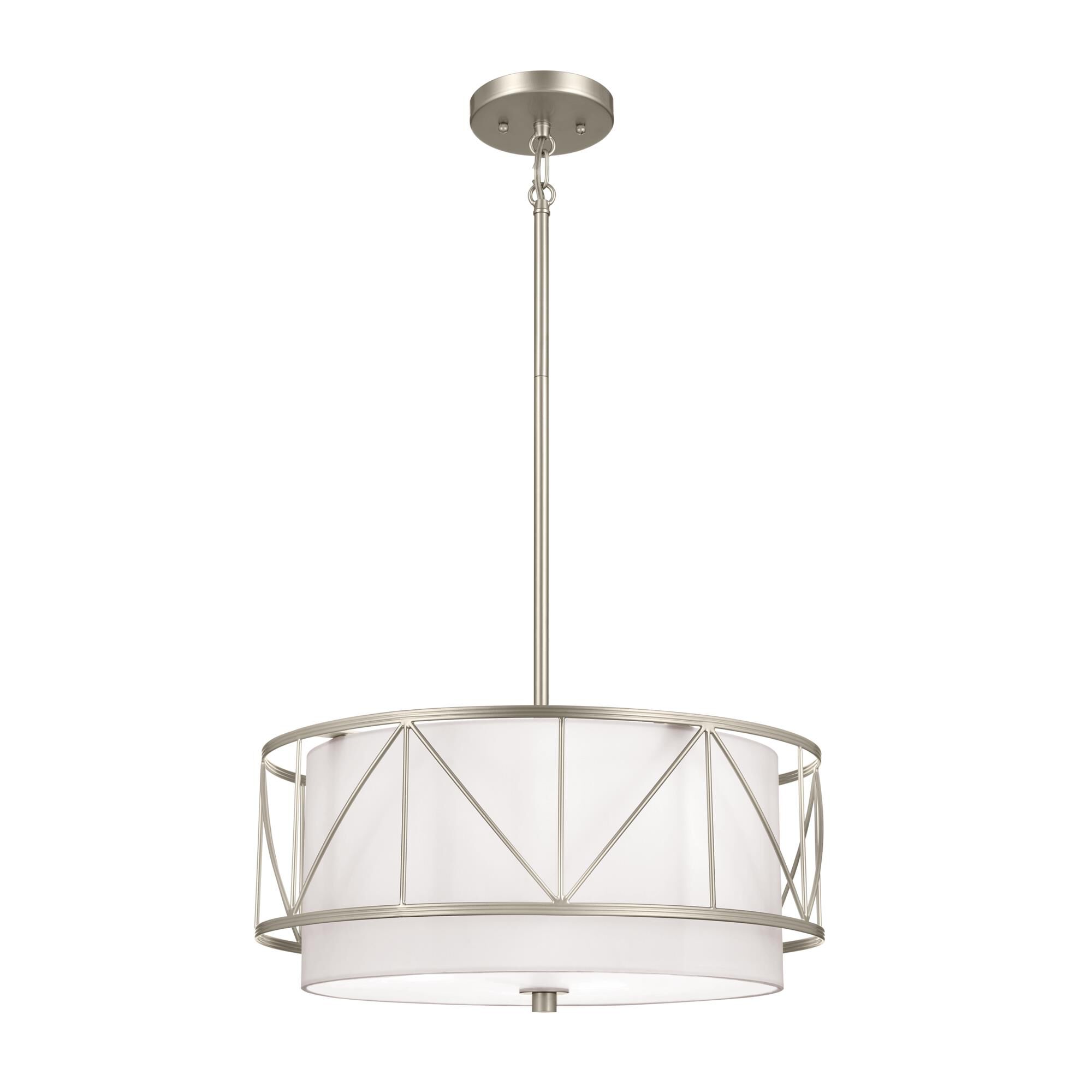 Birkleigh 18 Inch Pendant Light