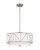 Birkleigh 18 Inch Pendant Light