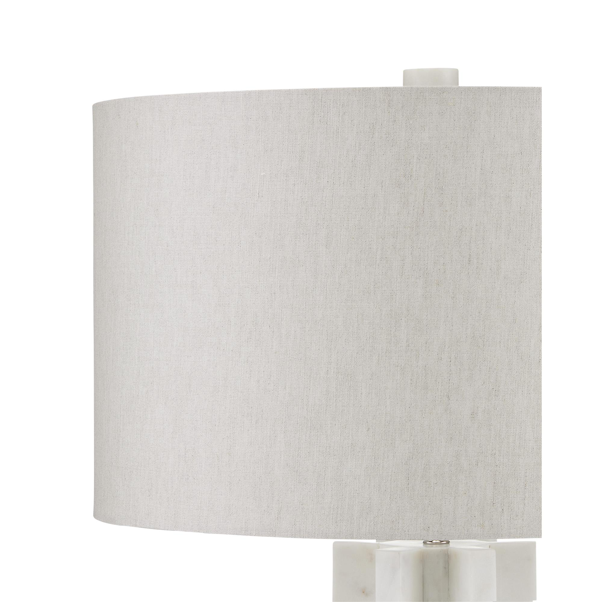 Mercurius Large Table Lamp