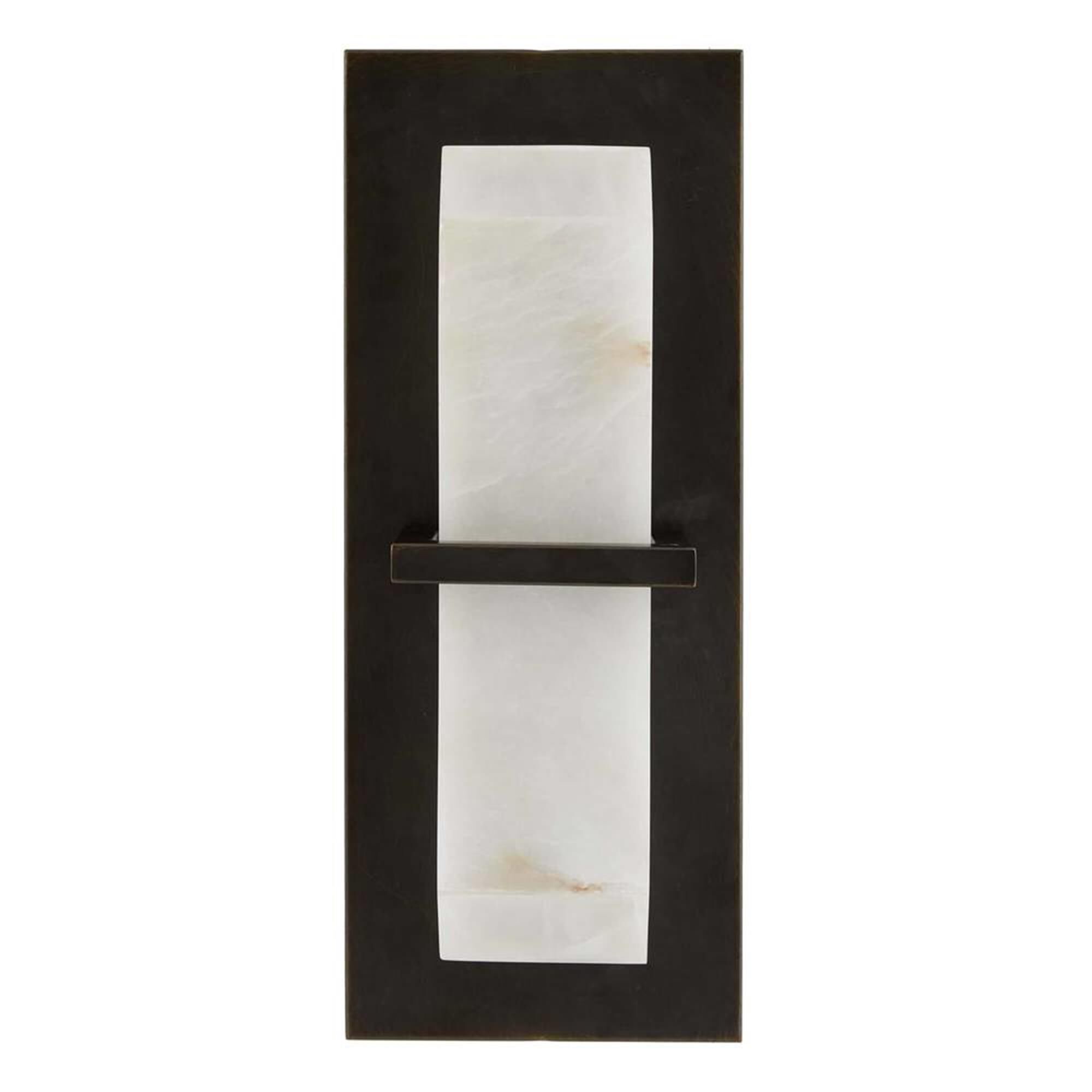 Redmond Medium 2 Light Wall Sconce
