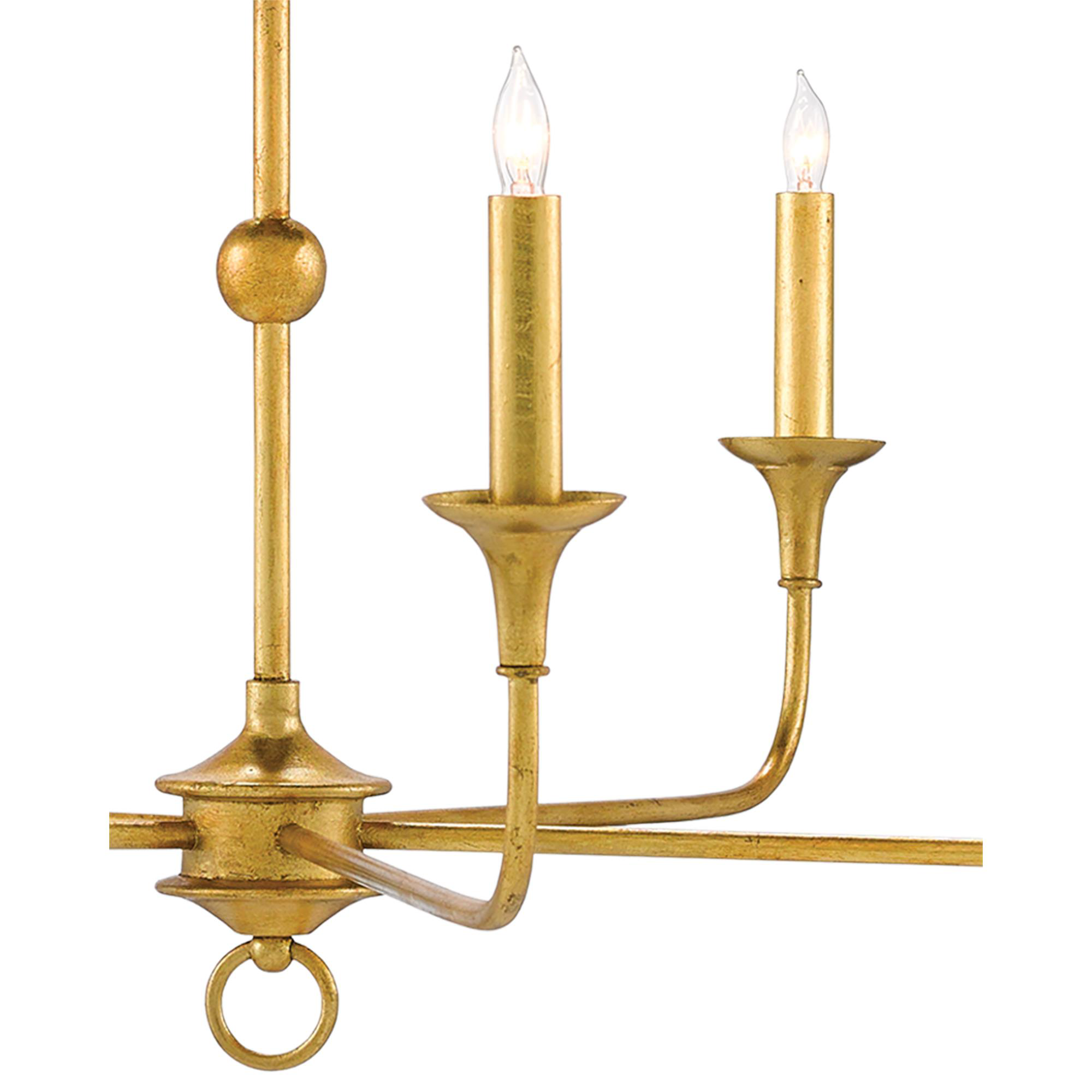 Nottaway Medium Chandelier