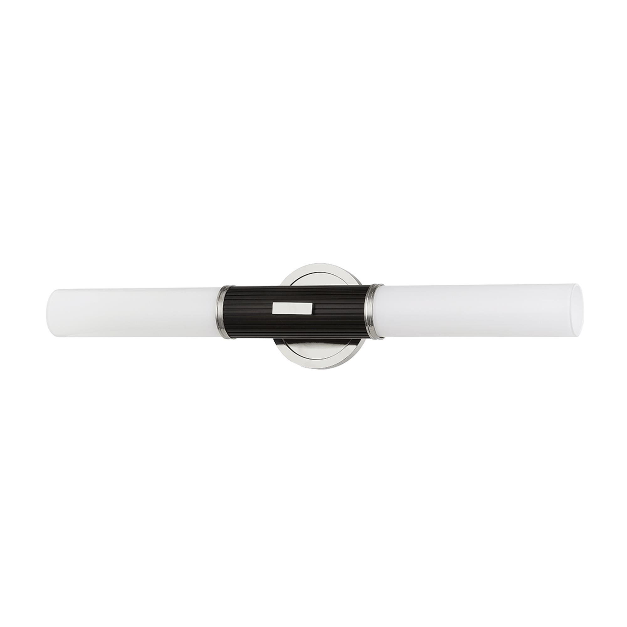 Crewe Large 2 Light Wall Sconce