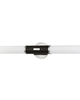 Crewe Large 2 Light Wall Sconce