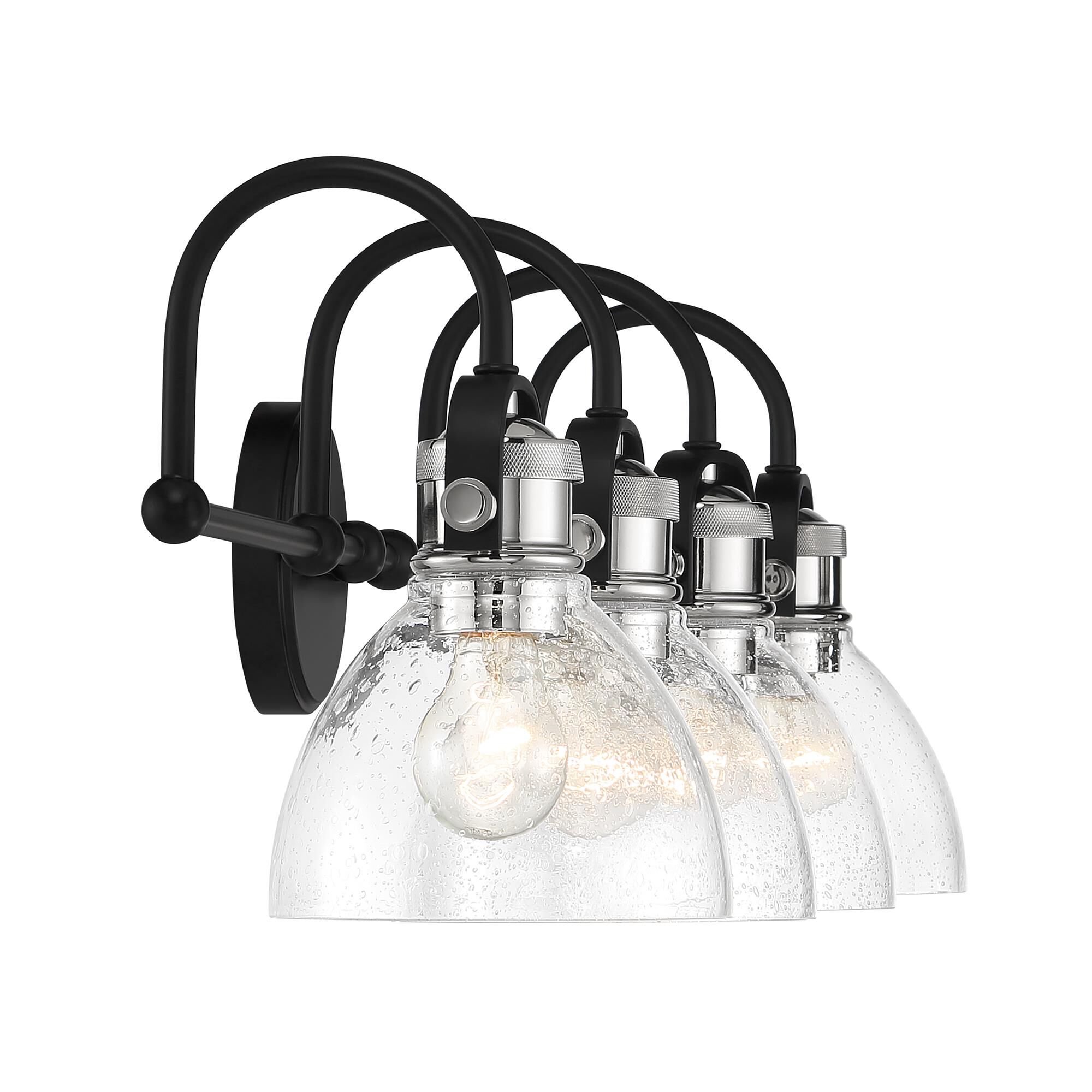 Monico 36 Inch Bath Vanity Light