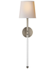 Suzanne Kasler Camille Large Wall Sconce