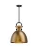 Waldo 17 Inch Pendant Light