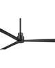 Simple 52 Inch Ceiling Fan