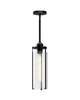 Belmont 17 Inch 3 Light Mini Pendant
