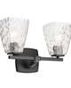 Marant 14 Inch Bath Vanity Light