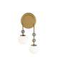 Beverly Large Wall Sconce