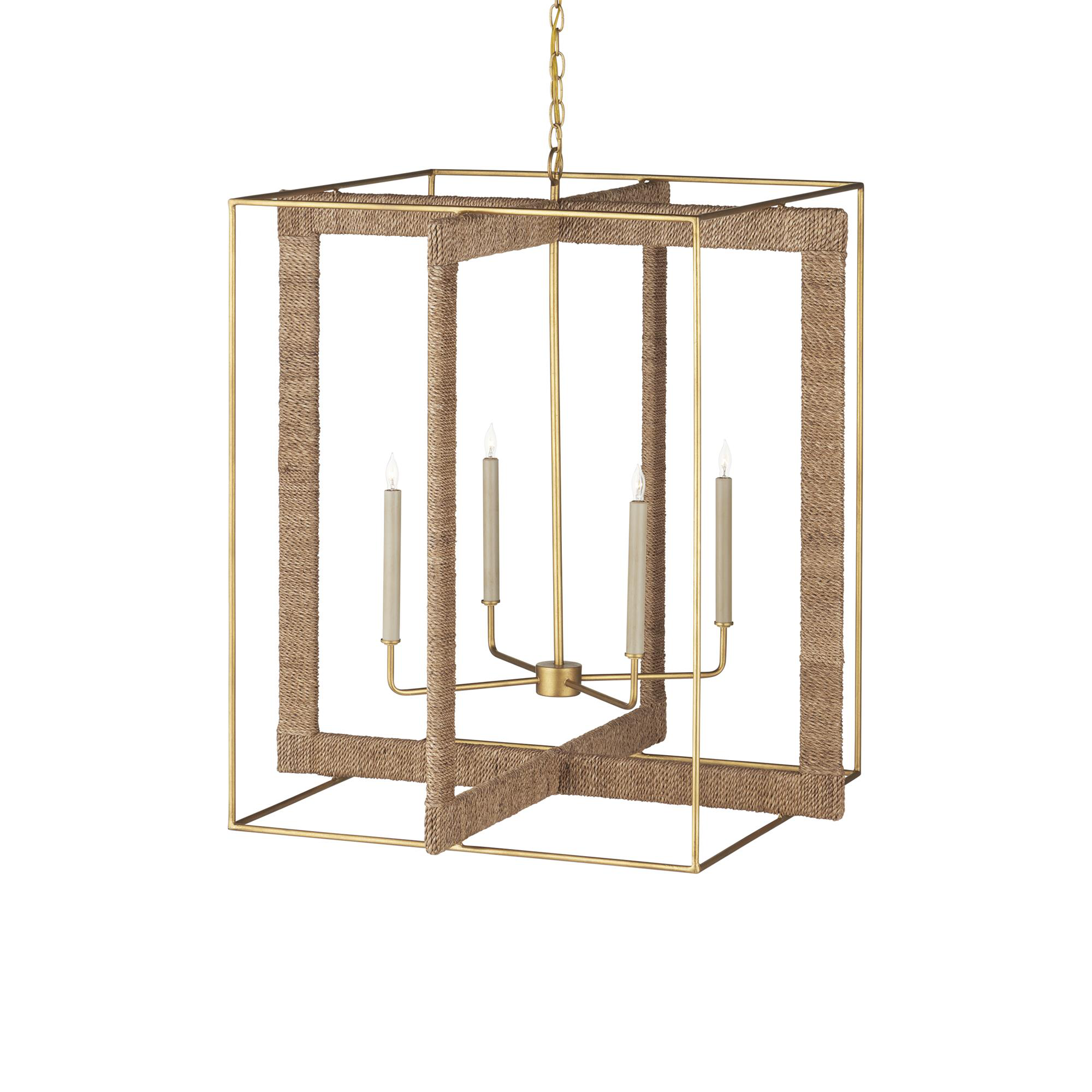 Purebred Medium Chandelier