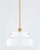 Luella Small Pendant Light