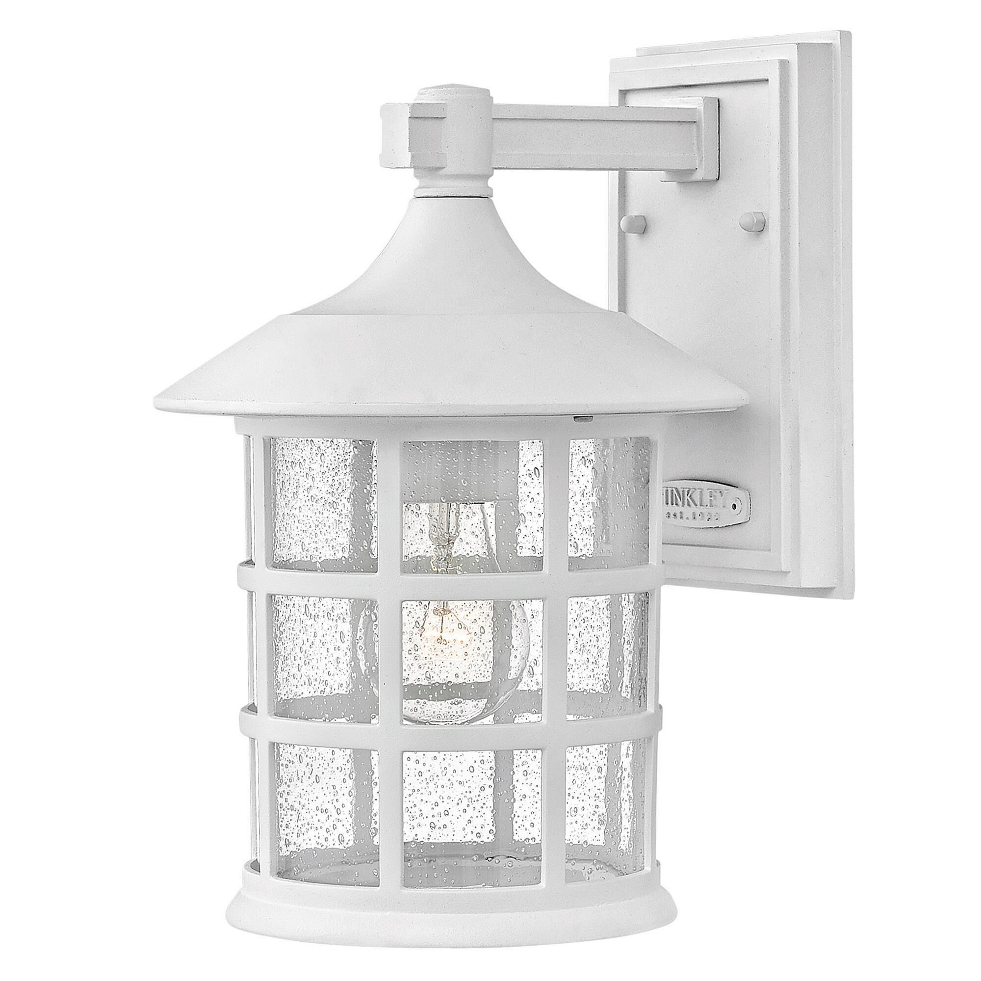 Freeport 12 Inch Outdoor Wall Light
