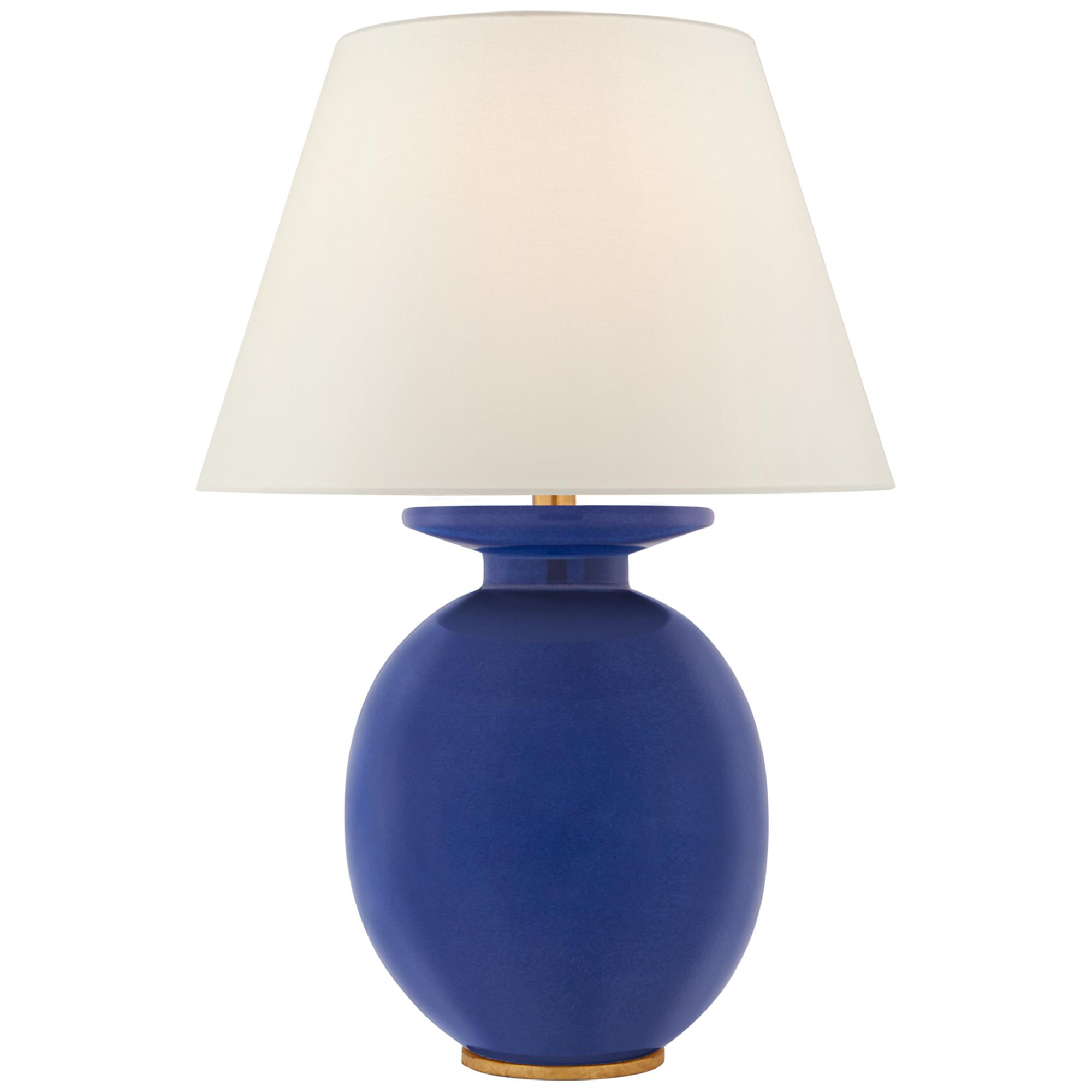 Christopher Spitzmiller Hans Medium Table Lamp
