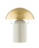 Zio and Sons Gaia Small Table Lamp